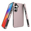Rhinos Rugged Shockproof Case Cover With Magnetic Ring for Samsung Galaxy S24 Plus / S25 Plus