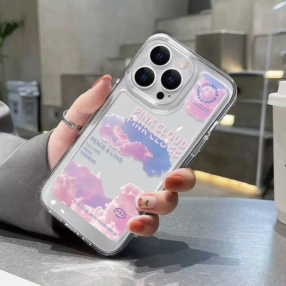 Advanced Fall-proof Mobile Phone Case - MyMobile