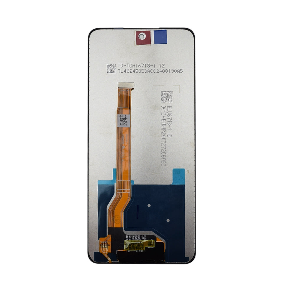 REFURB LCD Screen Digitizer Replacement for OPPO A60 4G / A60 5G / A3X 4G / A3X 5G / A3X (India ) / A3 4G / A3 5G / A40 / A3i 5G