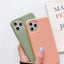 Compatible With , Frosted Phone Case - MyMobile