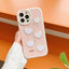 New Year Anti Falling Silicone Phone Case For iPhone 14