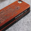 Woodcarving mobile phone case - MyMobile