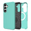 Rhinos Rugged Shockproof Case Cover With Magnetic Ring for Samsung Galaxy S24 Plus / S25 Plus