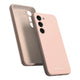 Mercury Silicone Case Cover for Samsung Galaxy S24 FE