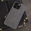 Fall Proof Solid Back Cover Phone Case For iPhone 14