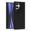 Mercury Soft Feeling Jelly Case Cover for Samsung Galaxy S24 Ultra