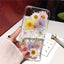 Dry flower mobile phone case - MyMobile