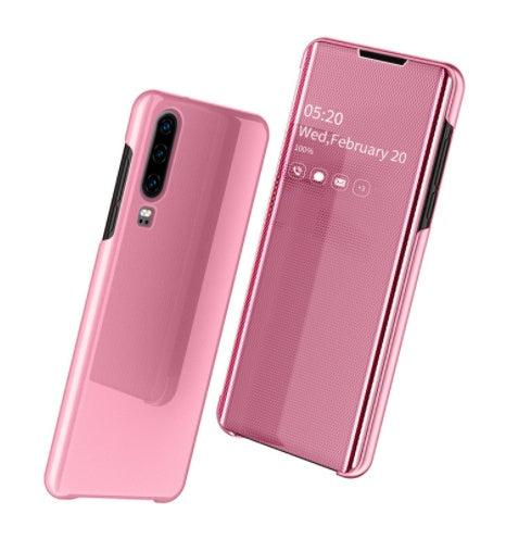 Applicable To Acrylic Mirror All-inclusive Fall-proof Mobile Phone Case For Samsung Galaxy S10