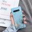 Marble phone case For Samsung Galaxy S10