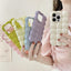 Promax Multi-color Phone Case Drop-resistant TPU Cute For iPhone 14