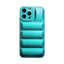 Creative Down Jacket Mobile Phone Case Silicone - MyMobile