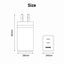 iQuick 65W USB-C Dual Ports Charging Adapter