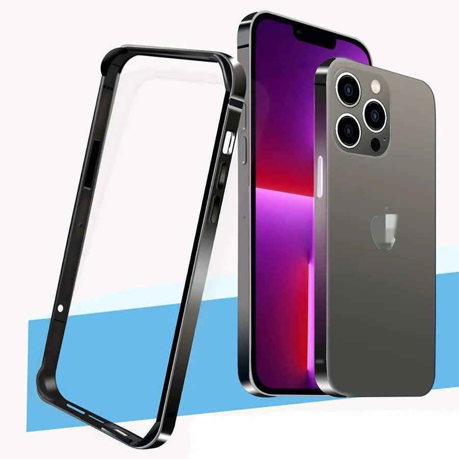 Brief Mobile Phone Frame And Case - MyMobile