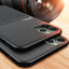 Compatible With Apple, Car Magetic Leather Texture Case For iPhone 14