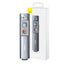 Baseus Orange Dot Wireless Presenter