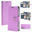Mercury Rich Diary Case for Samsung Galaxy S24