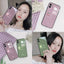 Mobile Phone Case Caller Luminous Lens Full Package Online Only