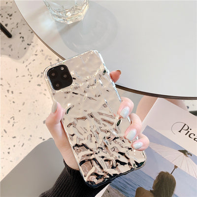 Folded phone case For iPhone 15