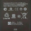 AMPLUS Google Pixel 8 Pro Replacement Battery 5050mAh