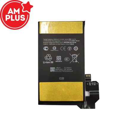 AMPLUS Google Pixel 8 Pro Replacement Battery 5050mAh