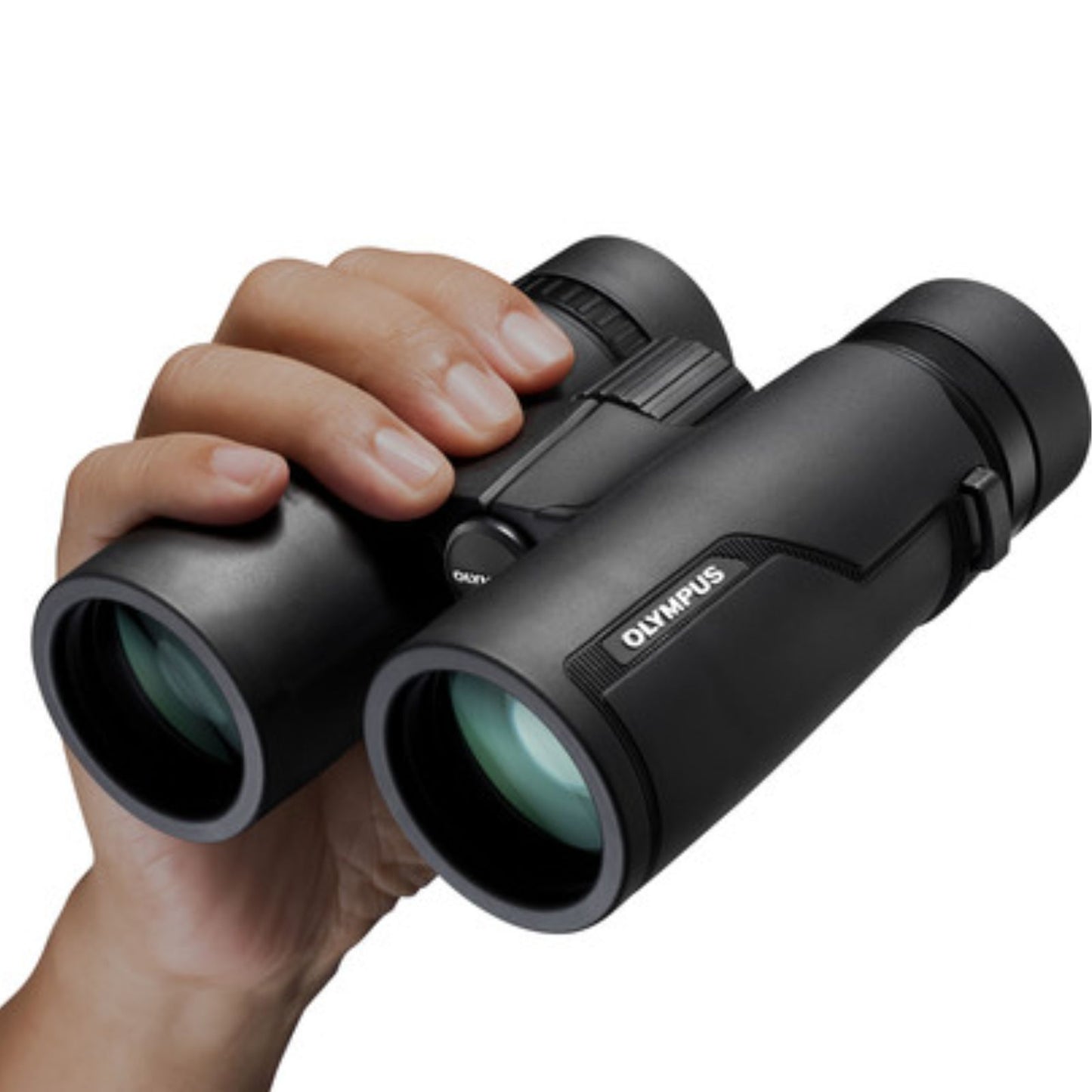 Olympus 10 X 42 PRO Binoculars