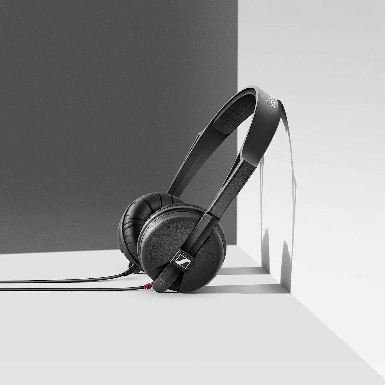 Sennheiser HD 25 Headphones - MyMobile