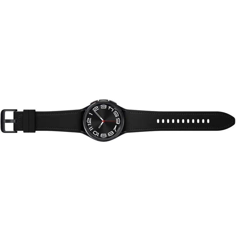 Samsung GalaxyWatch 6 43mm R955 LTE Graphite - MyMobile