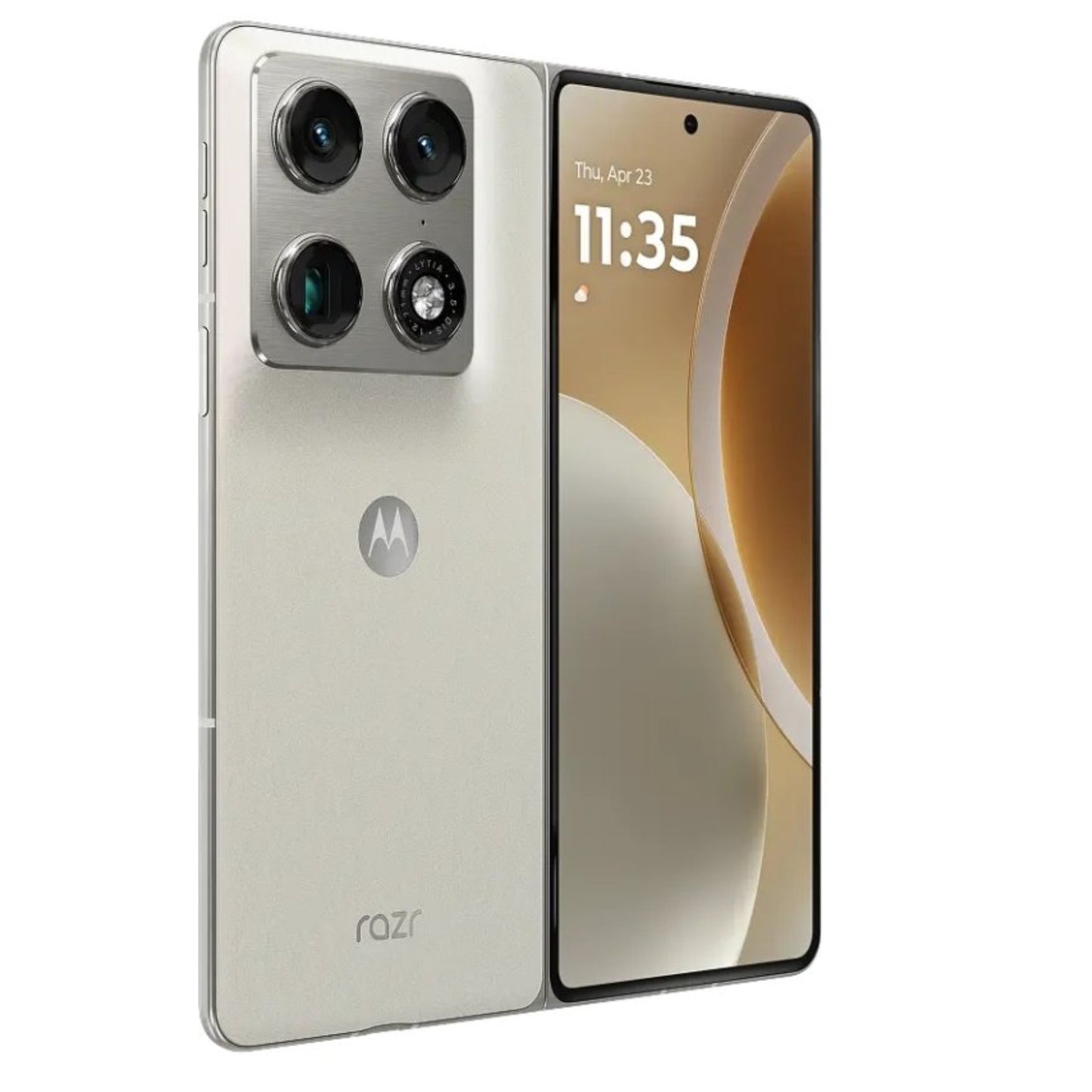Moto Razr Fold 5G (12GB)