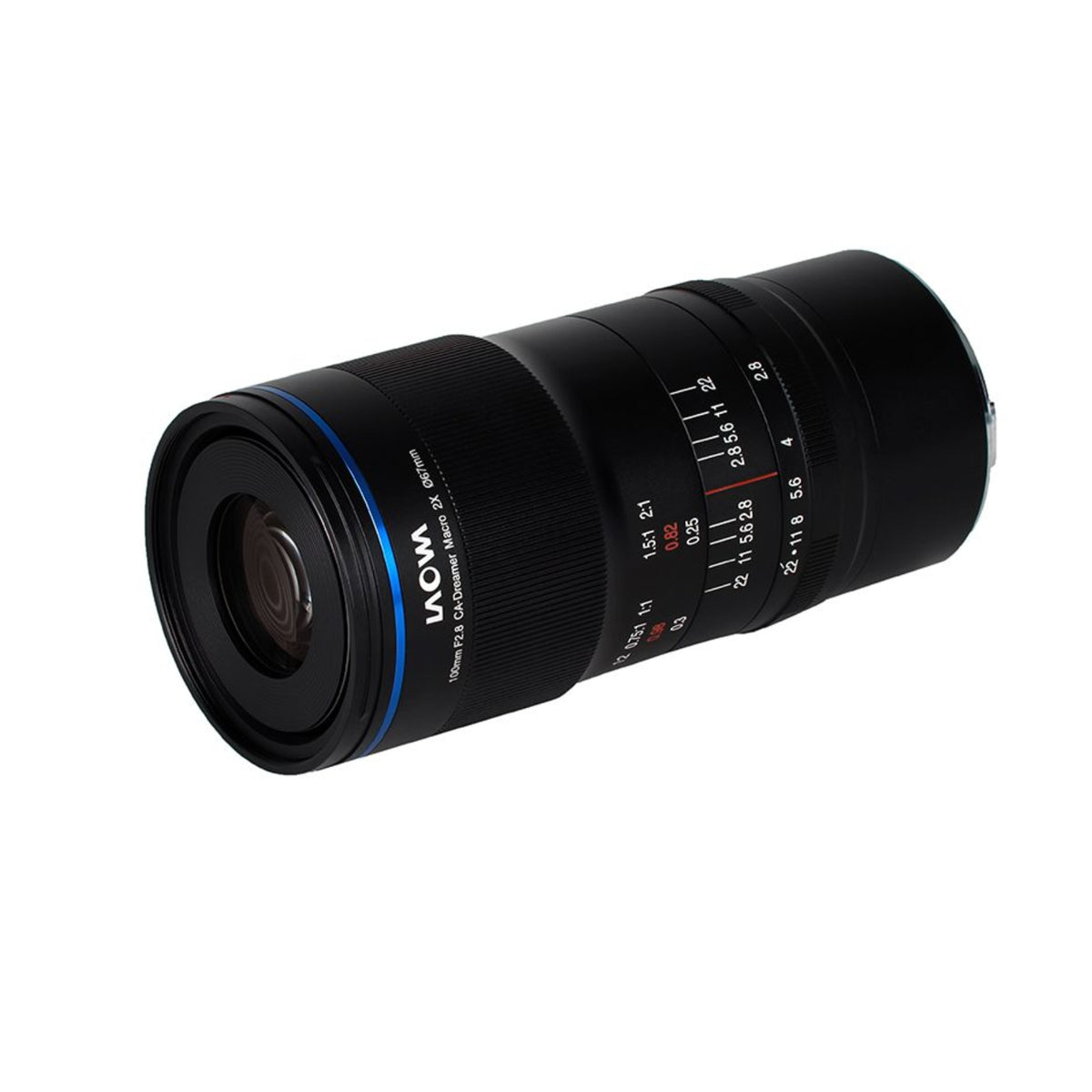 LAOWA 100mm f/2.8 2x Ultra Macro APO