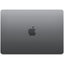 Apple MacBook Air MC9H4 M3(24-512GB)15S.Gray