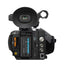 Sony PXW-Z280 4K 3-CMOS 1/2" Sensor Camcorder - MyMobile