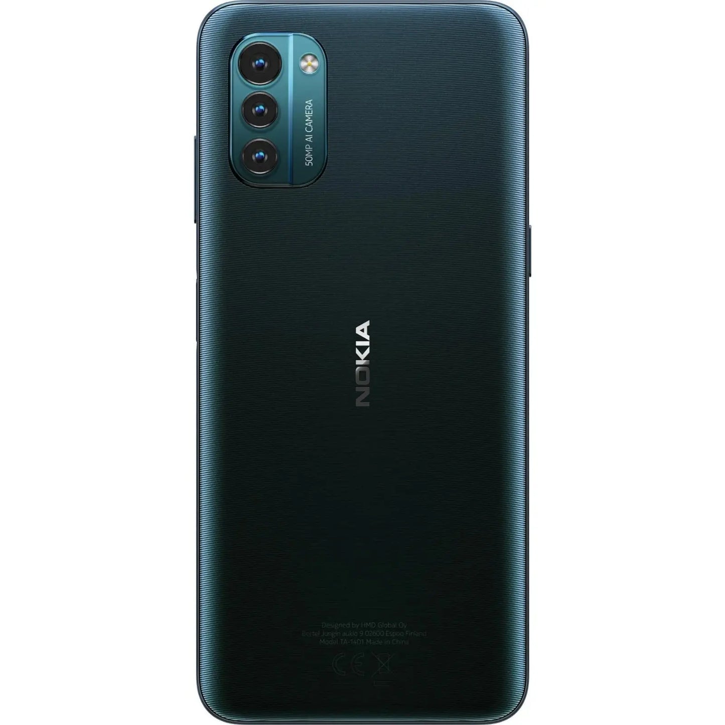 Nokia G21 4G Dual Nano sim TA1418 (6GB ram)