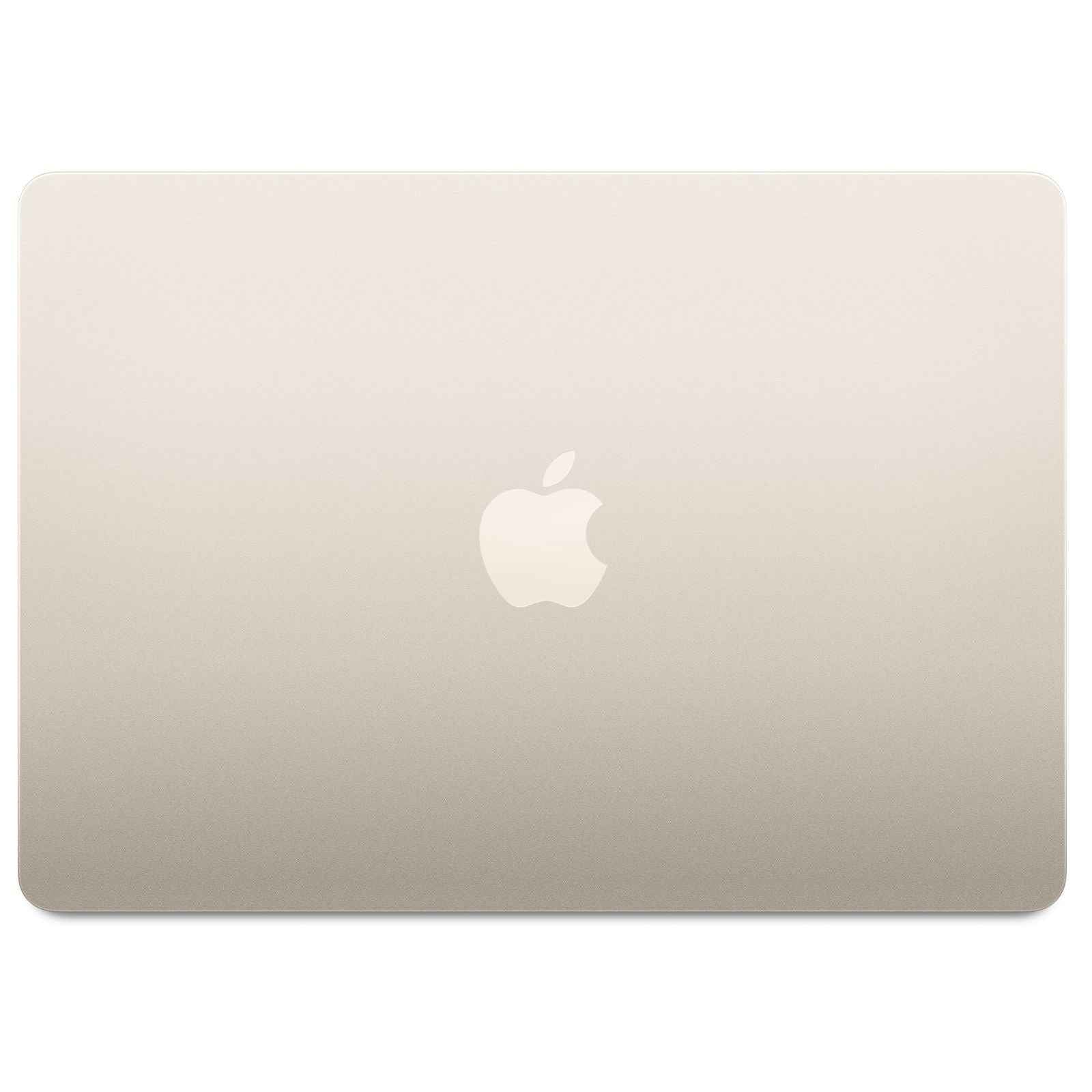 Apple MacBook Air MDHA4 M5(16/512GB)13"Starlight