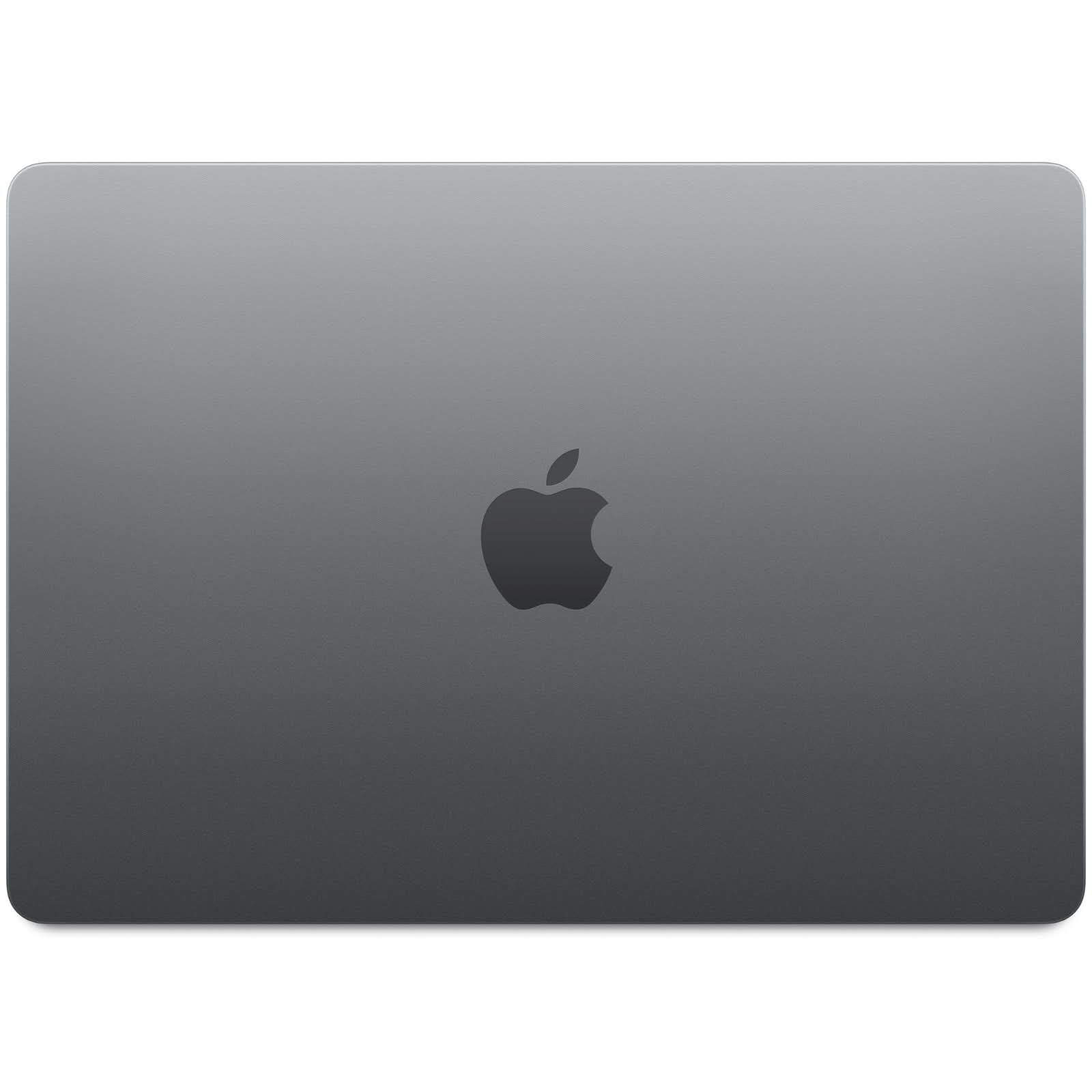 Apple MacBook Air MC9D4 M3(16-256GB)15S.Gray(N) Apple