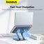 Baseus UltraStable Pro Series Rotatable and Foldable Laptop Stand