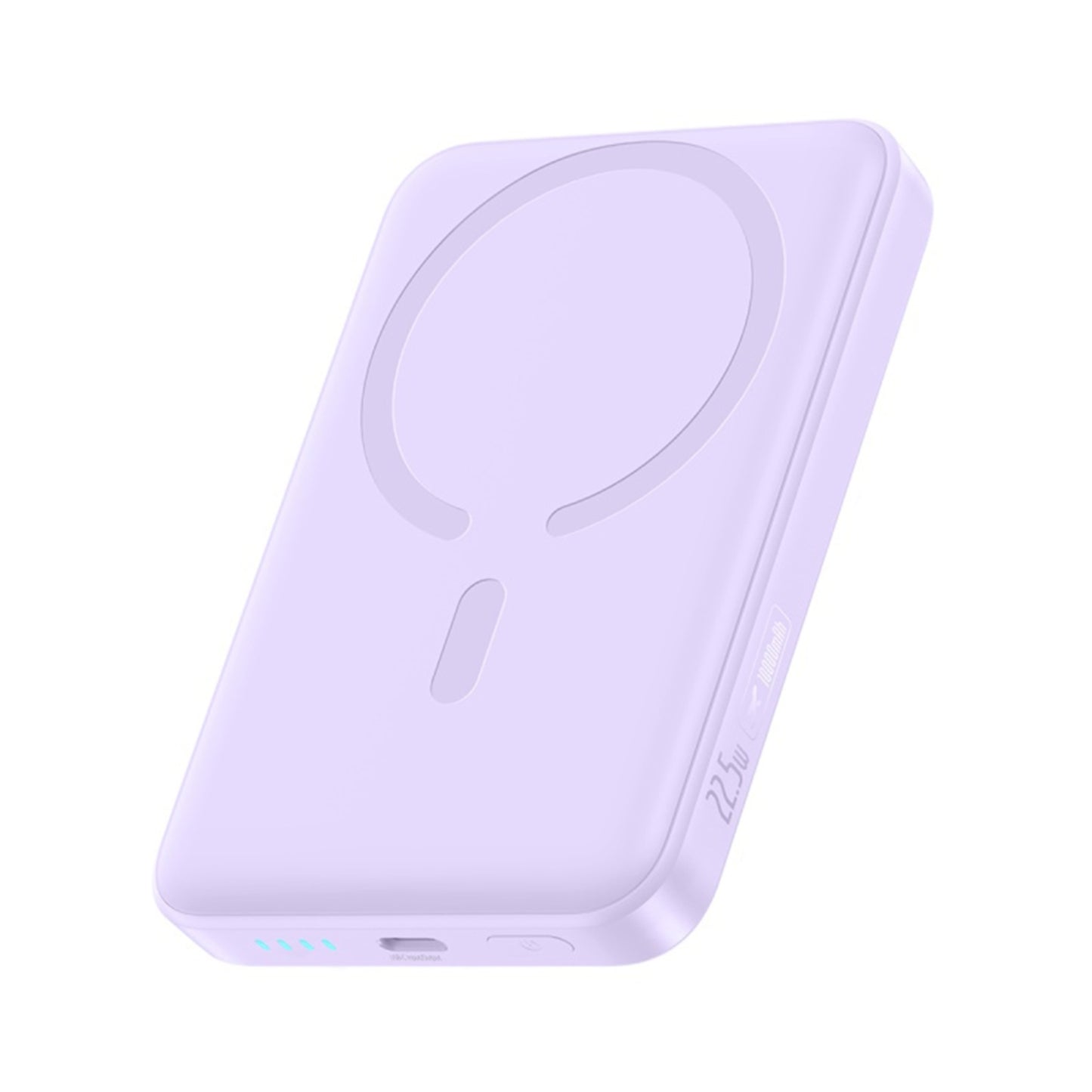 Baseus EnerFill FM11 Ultra-Mini Magnetic Power Bank 10000mAh 22.5W