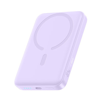 Baseus EnerFill FM11 Ultra-Mini Magnetic Power Bank 10000mAh 22.5W - MyMobile