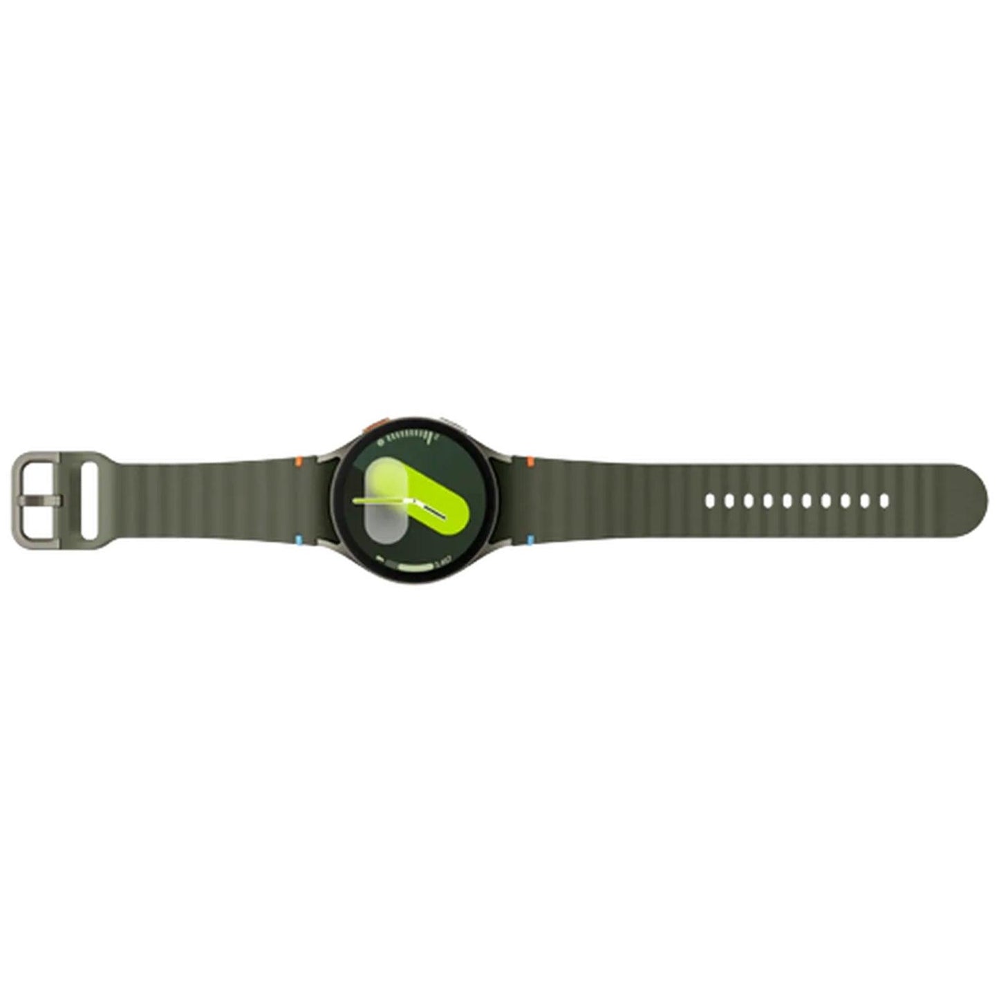 Samsung GalaxyWatch 7 40mm L300 Green - MyMobile