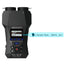 Zoom H1 XLR Portable Audio Recorder for Video