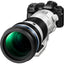 Olympus M.Zuiko ED 150-400mm F4.5 TC1.25X IS PRO