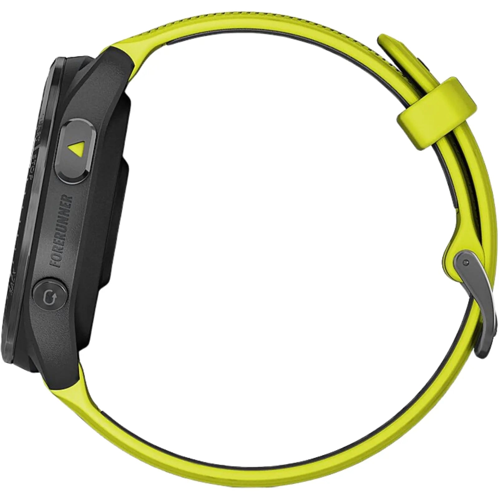 Garmin Forerunner 965 Amp Yellow