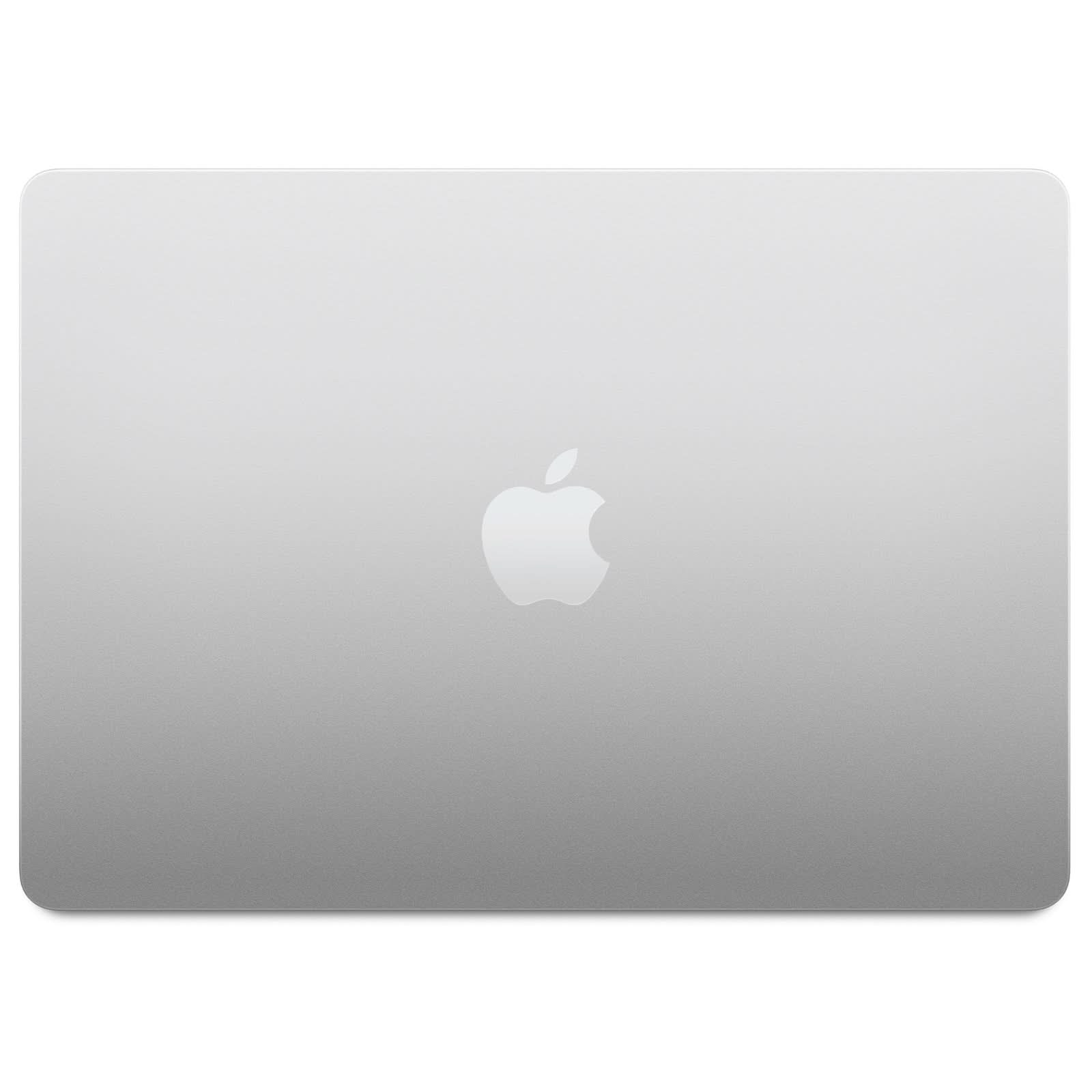 Apple MacBook Air MRYP3 M3(8-256GB)15Silver(N) Apple