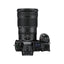 Nikon NIKKOR Z 24-120mm F4 S