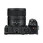 Nikon NIKKOR Z DX 12-28mm F3.5-5.6 PZ VR(kit lens)
