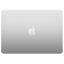 Apple MacBook Air MC9J4 M3(24-512GB)15Silver