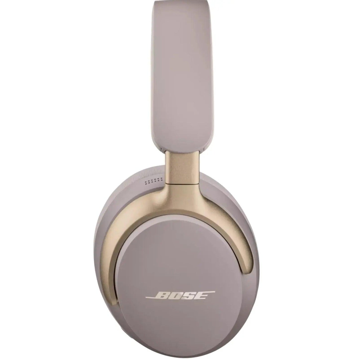 Bose QuietComfort Ultra Headphones Sandstone