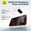 Baseus EnerFill FC31 Digital Display Power Bank with 2 Built-in Cables 10000mAh 22.5W