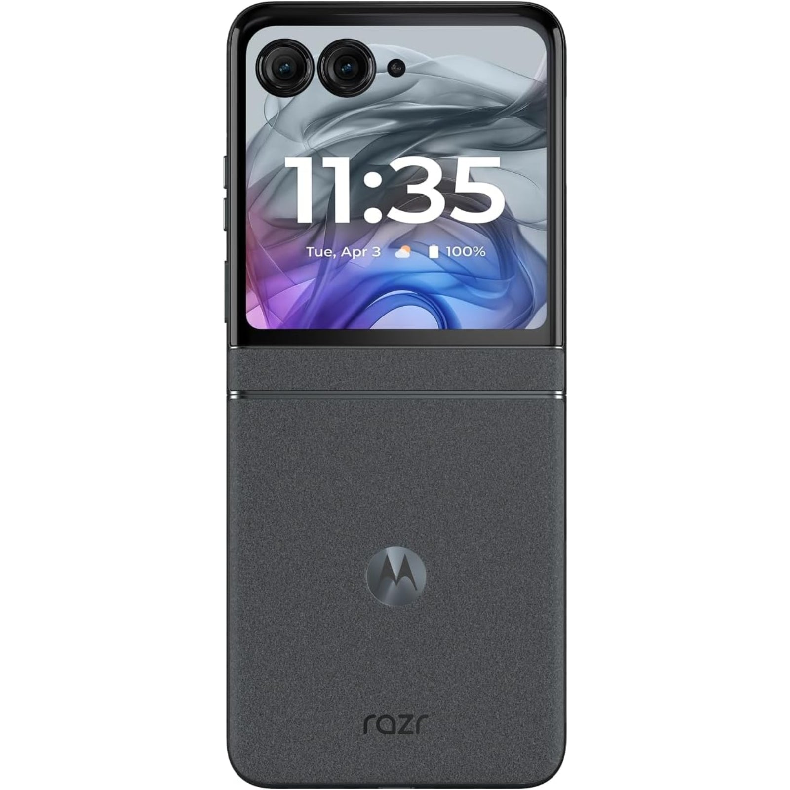 Moto Razr 50 5G (8GB ram) - MyMobile