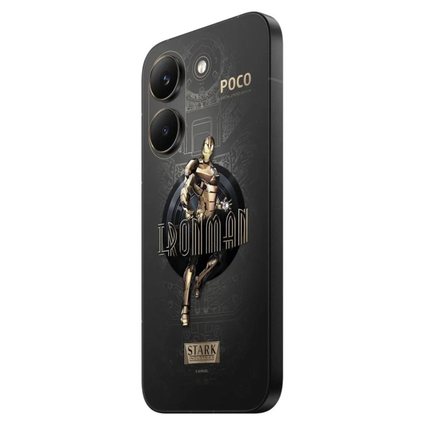 Xiaomi Poco X8 Pro 5G Global version