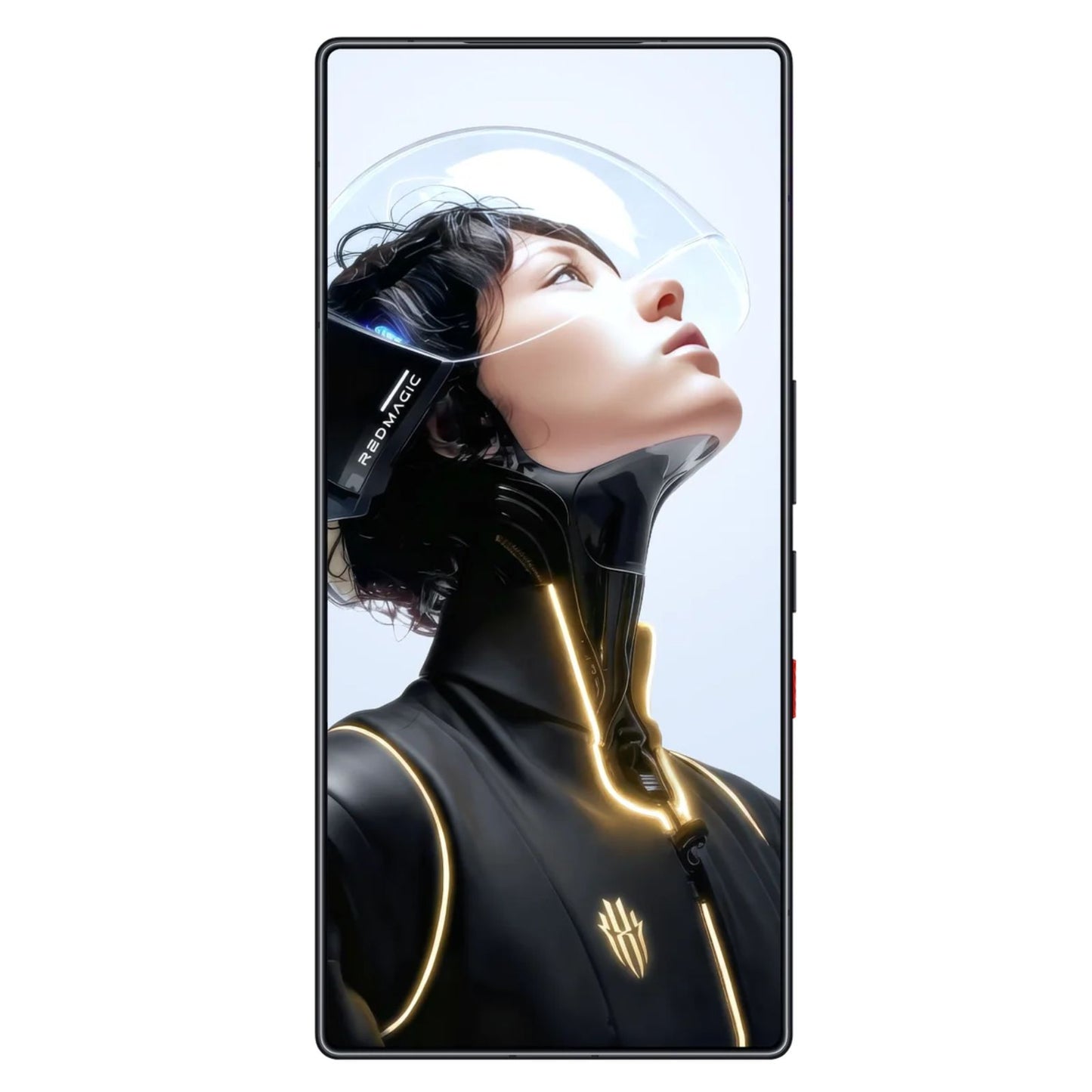 Nubia RedMagic 11 Pro 5G Global version